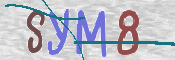 CAPTCHA-Bild