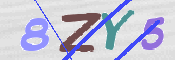 CAPTCHA-Bild