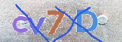 CAPTCHA-Bild